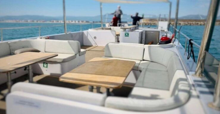 Gandía: Sea Cruise From Gandia With Sunset Option - Pricing Details