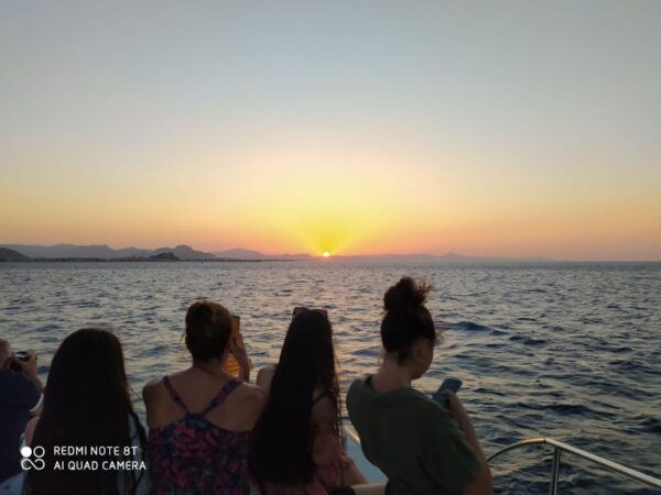 Gandía: Sea Cruise From Gandia With Sunset Option - Frequently Asked Questions