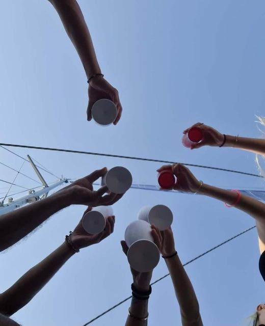 Gandia: Sunset at Sea From Gandia - Good To Know