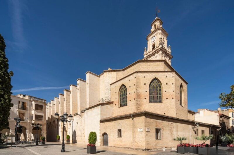 Gandia - Popular Boat Tours