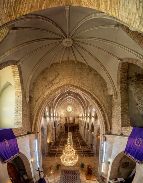 Gandia - Recommended Activities