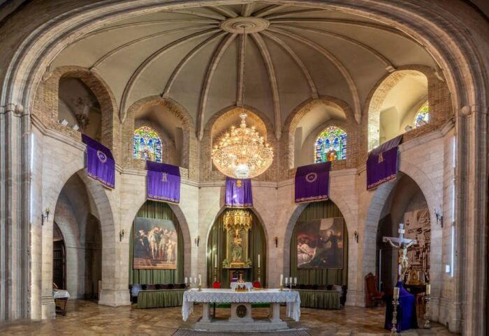 Gandia - Top Pick Activities