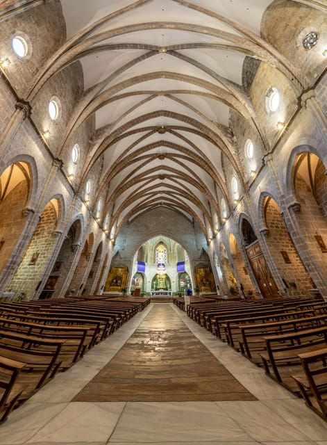 Gandia - Frequently Asked Questions