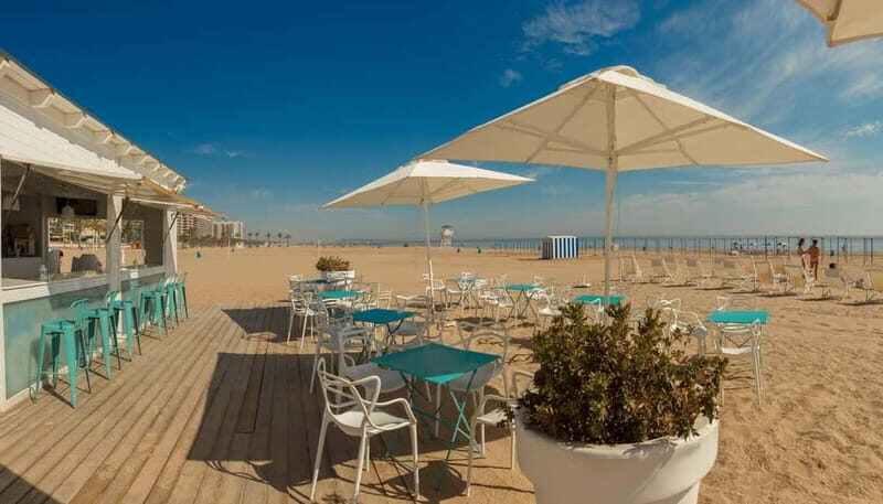 Gandía: Villa Luz Design & Art Hotel Day Pass - Introduction