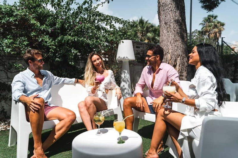 Gandía: Villa Luz Design & Art Hotel Day Pass - Good To Know