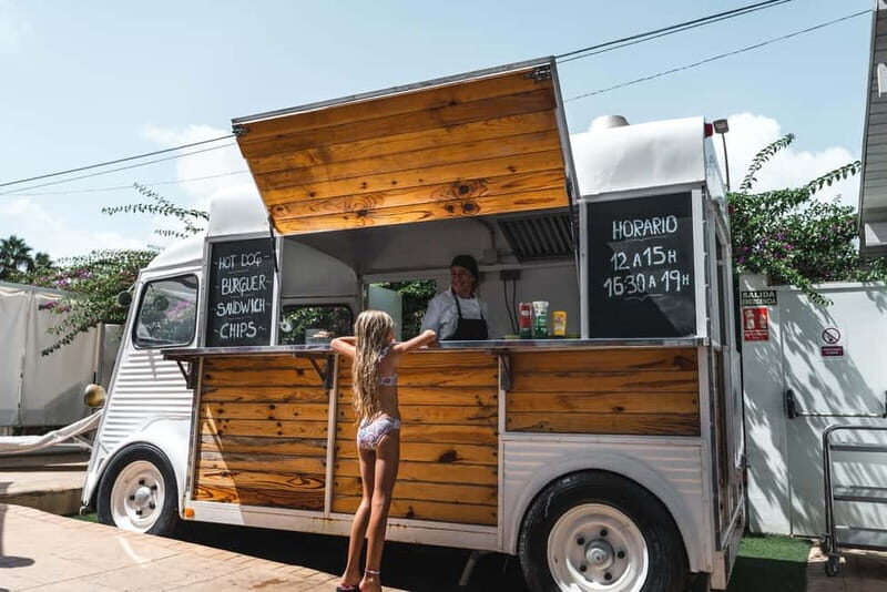 Gandía: Villa Luz Design & Art Hotel Day Pass - What Are the Different Pass Options?