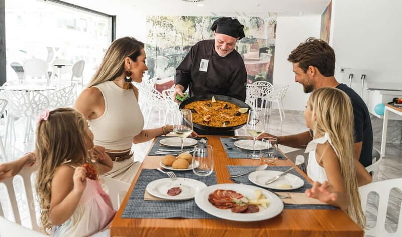 Gandía: Villa Luz Design & Art Hotel Day Pass - What to Expect During Your Visit