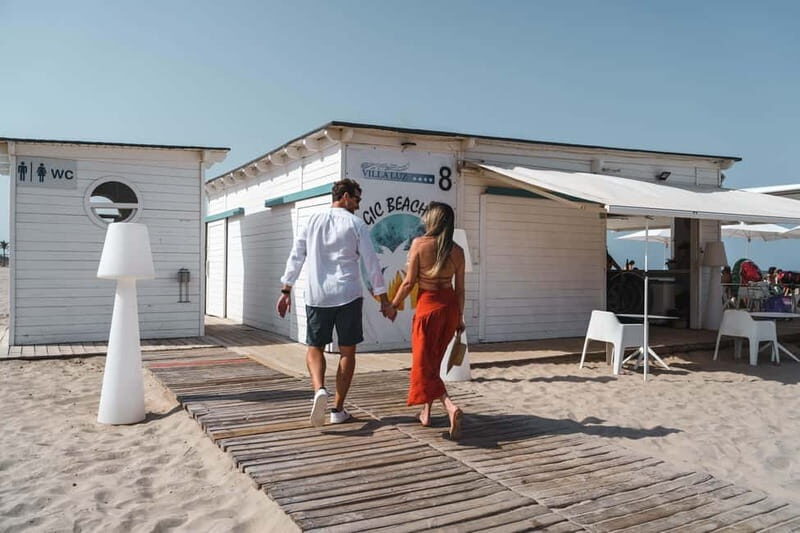 Gandía: Villa Luz Design & Art Hotel Day Pass - Is It Worth the Price?