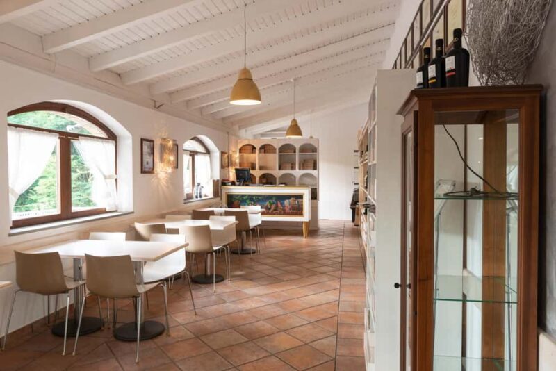 Gandosso: visit to the winery and Valcalepio wine tasting - Good To Know