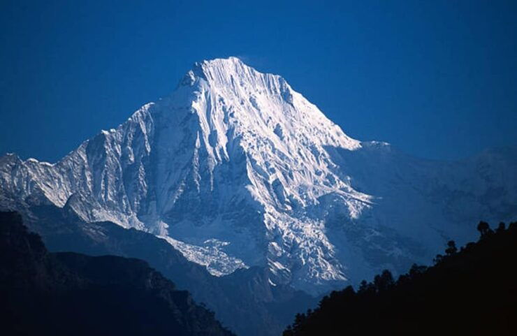 Ganesh Himal Singla Pass Trek - Detailed Itinerary