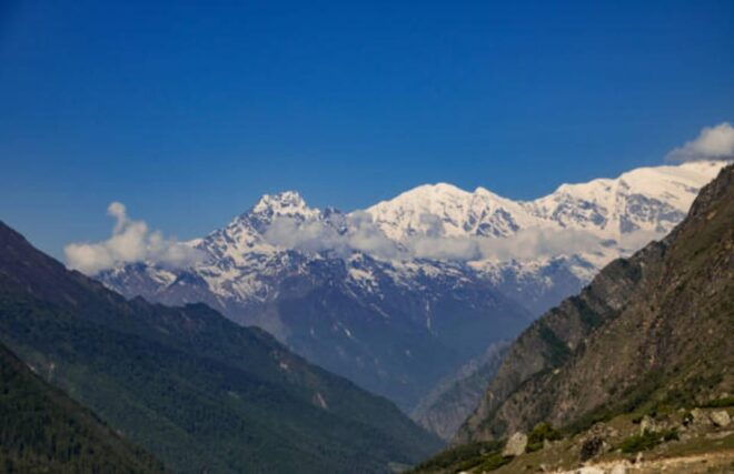 Ganesh Himal Singla Pass Trek - Cultural Experiences