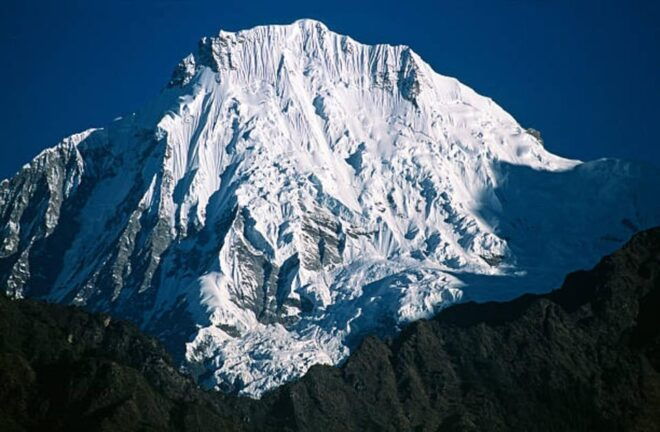 Ganesh Himal Singla Pass Trek - Trekking Challenges