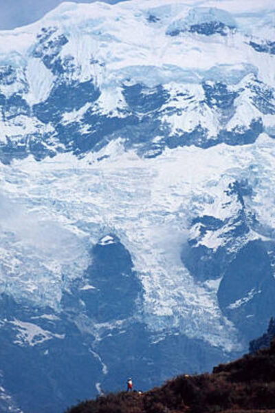 Ganesh Himal Singla Pass Trek - Preparation Tips
