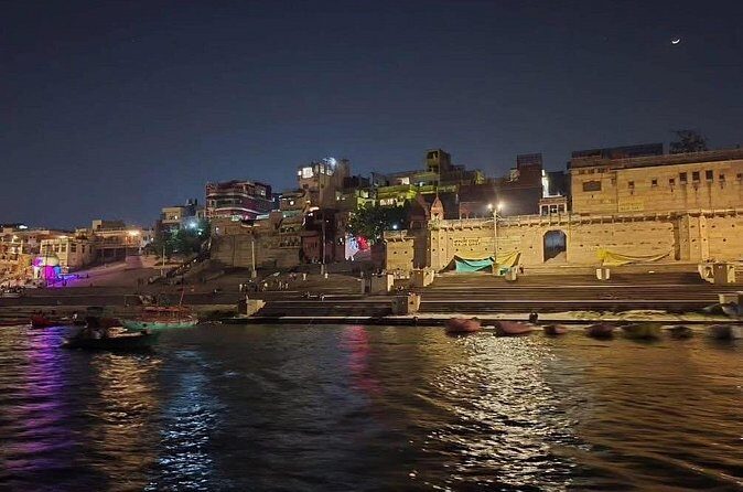 Ganga Aarti Evening Tour in Varanasi with Holy Kashi Expeditions - Who Should Try This Tour?