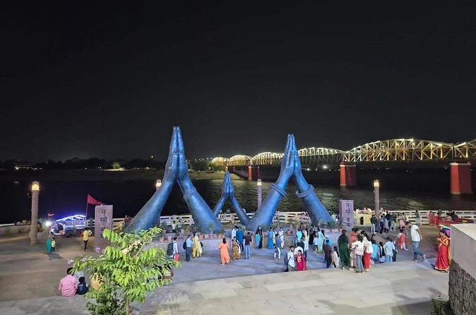 Ganga Aarti Evening Tour in Varanasi with Holy Kashi Expeditions - FAQ about the Ganga Aarti Evening Tour in Varanasi