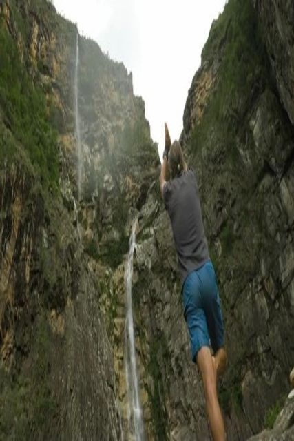Ganga Jamuna Dhading Trek - Cultural Encounters