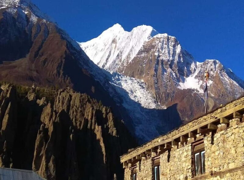 Gangapurna Expedition 2025 | 2026 - Good To Know