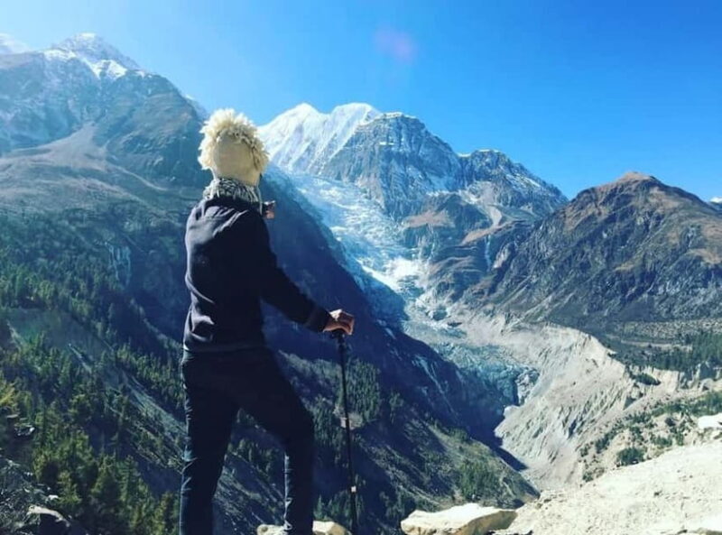 Gangapurna Expedition 2025 | 2026 - Good To Know