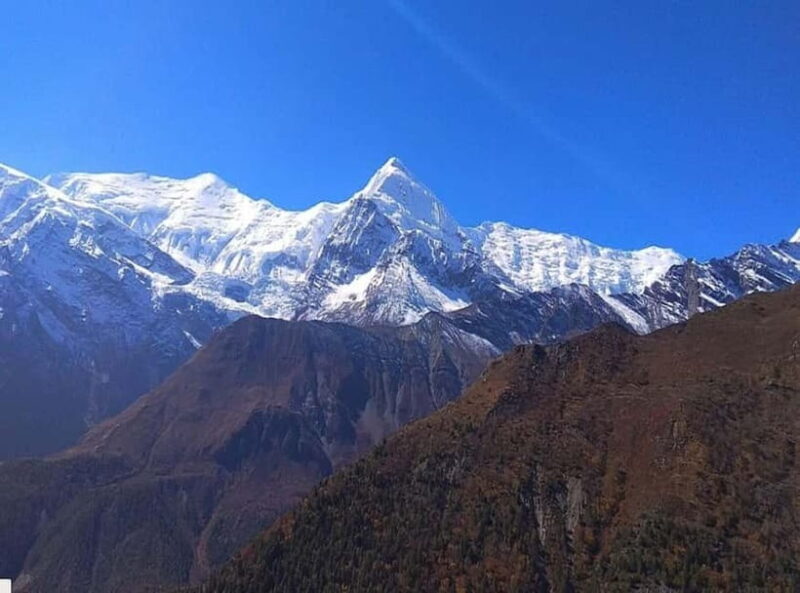 Gangapurna Expedition 2025 | 2026 - An Introduction to the Gangapurna Expedition