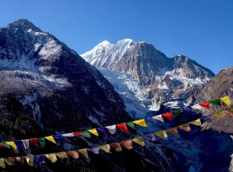 Gangapurna Expedition 2025 | 2026 - What to Expect on the Climb