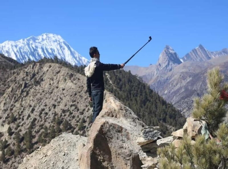 Gangapurna Expedition 2025 | 2026 - Who Is This Expedition Best For?