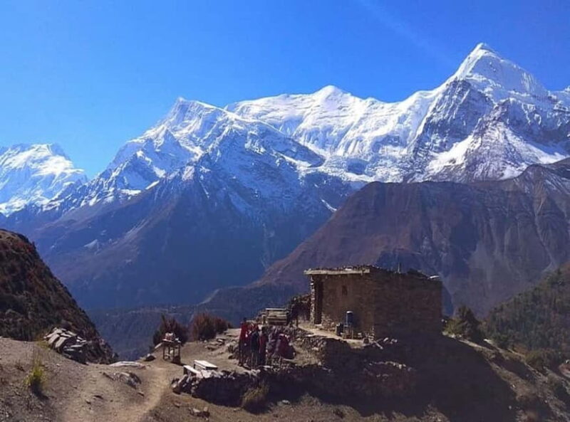 Gangapurna Expedition 2025 | 2026 - Final Thoughts on the Gangapurna Expedition