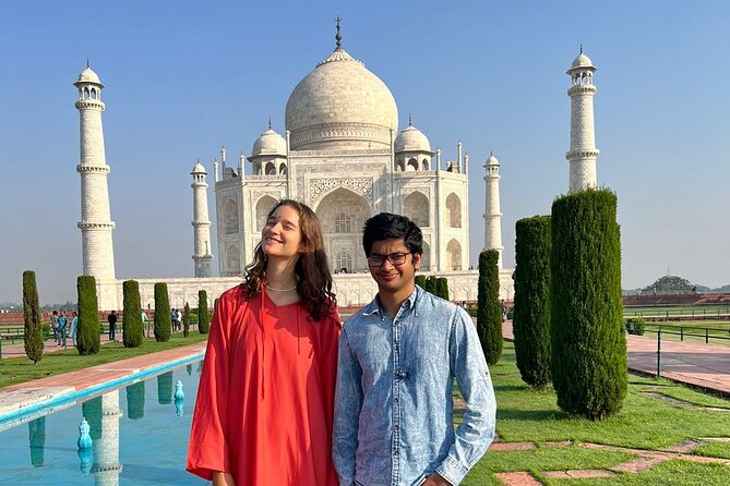 Ganges Tour (All-Inclusive) - Inclusions and Exclusions