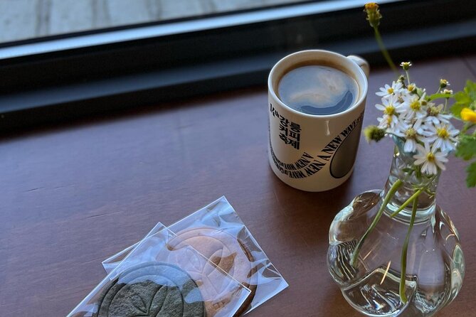 Gangeung Coffee Festival: K-WAVE Drama - Coffee Culture in Gangneung