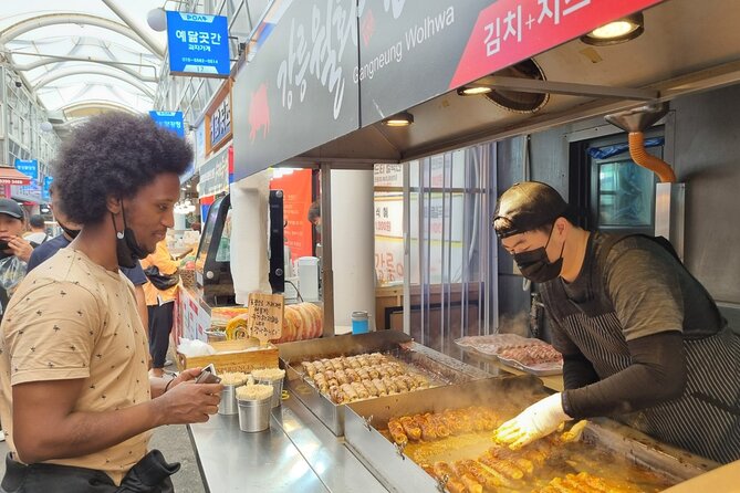 Gangeung Coffee Festival: K-WAVE Drama - K-WAVE Artists and Performances