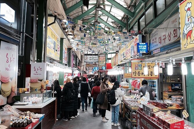 Gangeung Coffee Festival: K-WAVE Drama - Common Questions