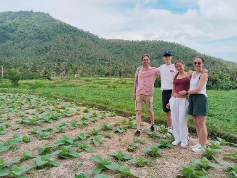Gangga Village Walking Tour & Kertagangga Waterfall Lombok - Good To Know