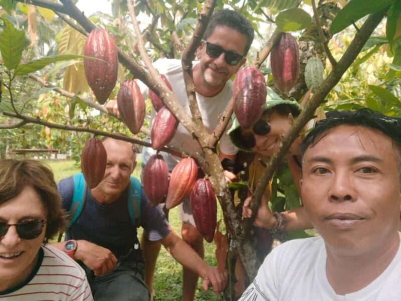 Gangga Village Walking Tour & Kertagangga Waterfall Lombok - Introduction: Discovering North Lombok’s Quiet Corners