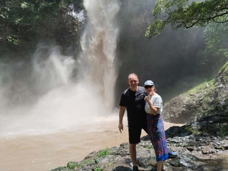 Gangga Village Walking Tour & Kertagangga Waterfall Lombok - The Hidden Kertagangga Waterfall: A Natural Sanctuary