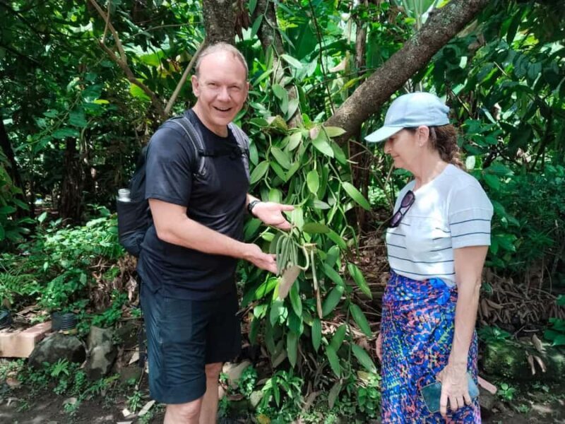 Gangga Village Walking Tour & Kertagangga Waterfall Lombok - The Itinerary in Detail: What to Expect