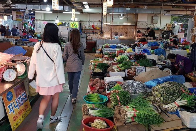 Ganghwa-do Culture/Historical Healing One Day Tour - Tour Overview