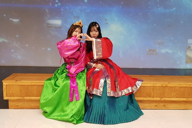 Ganghwa-do Culture/Historical Healing One Day Tour - Cultural Experiences