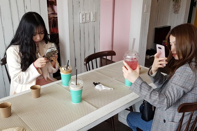 Ganghwa-do Culture/Historical Healing One Day Tour - Natural Landscapes