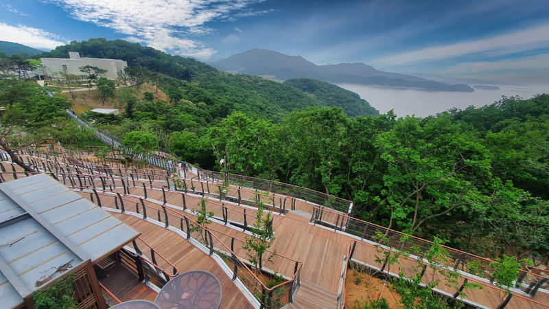 Ganghwa Luge + Aegibong + K-Food Experience Tour - The Seoul transfer saves planning, but the clock matters
