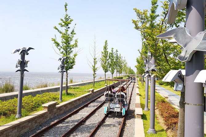 Ganghwado ActivityGinseng/Strawbessy Experience Day Tour - Cancellation Policy