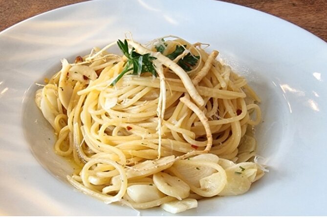 Ganghwado ActivityGinseng/Strawbessy Experience Day Tour - Additional Options