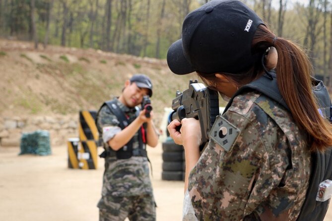 Ganghwado Outdoor Activities - Cycling Routes