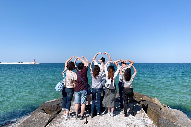 Gangneung Danoje Romantic Day Tour From Seoul - Cultural Experiences