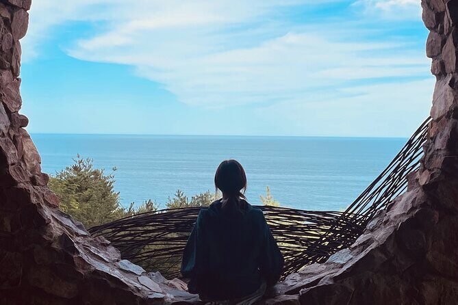 Gangneung Day Tour from Seoul: Haslla art-world & Seaside trail - Good To Know