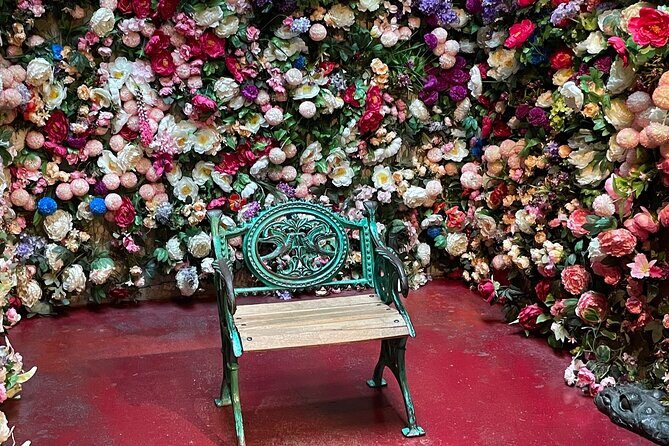 Gangneung Day Tour from Seoul: Haslla art-world & Seaside trail - Transportation, Cost, and Value