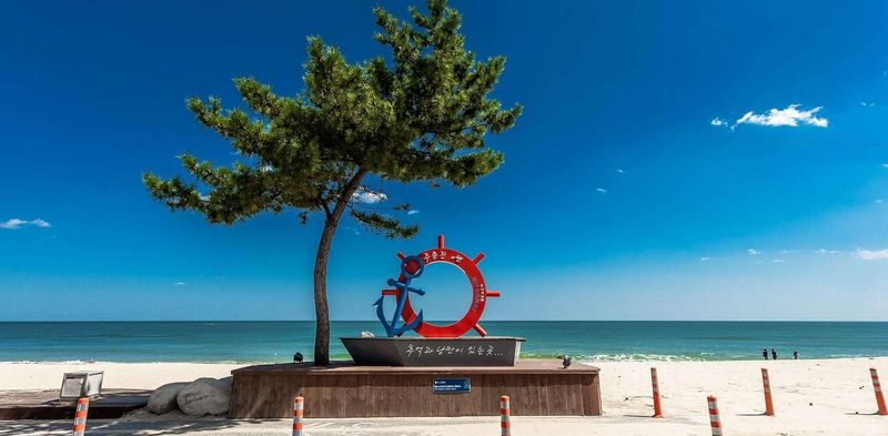 Gangneung Full-Day Tour: BTS, Goblin & Seoraksan - From BTS scenery to mountain air in one day