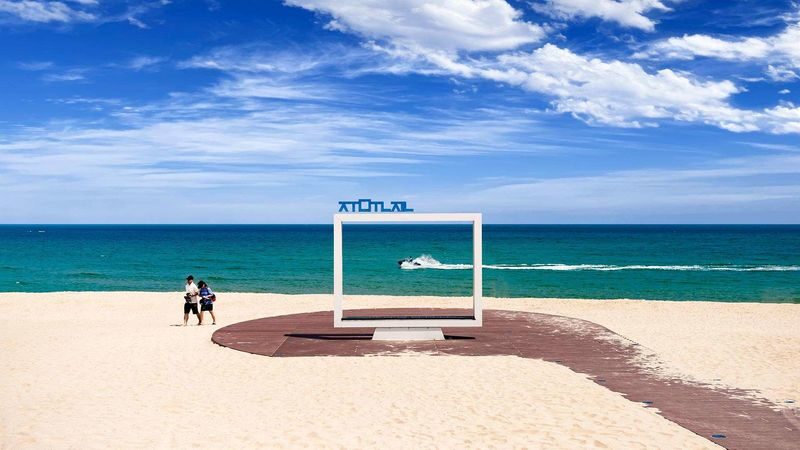 Gangneung Full-Day Tour: BTS, Goblin & Seoraksan - Seoraksan: the day’s change of pace