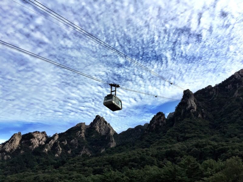 Gangneung Full-Day Tour: BTS, Goblin & Seoraksan - Should you book the Gangneung full-day tour?