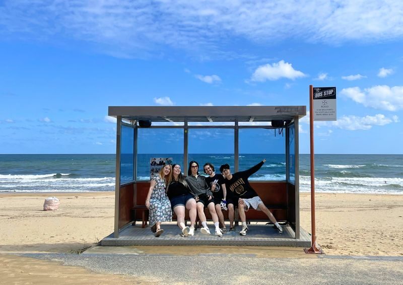 Gangneung Highlights 1 day tour - At a glance