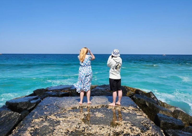 Gangneung Highlights 1 day tour - Naksansa makes the long drive worthwhile