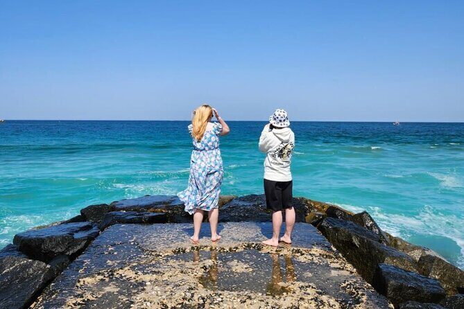 Gangneung Sightseeing Day Tour - Good To Know